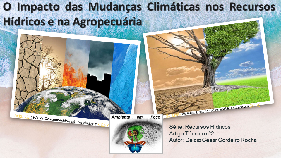 Ambiente em foco agua 2