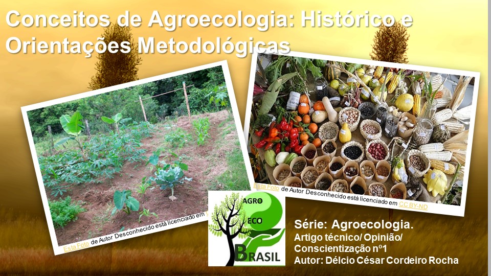 agroecologia