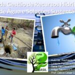 Agro Eco Brasil agua 1